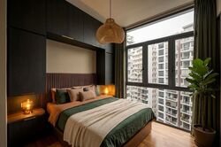 Urban Vista (D16), Condominium #566632831